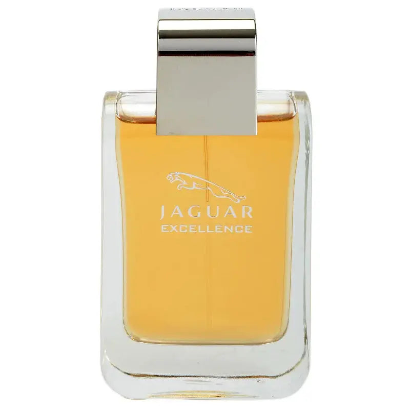 Excellent By Jaguar For Men 3.4 oz EDT Spray