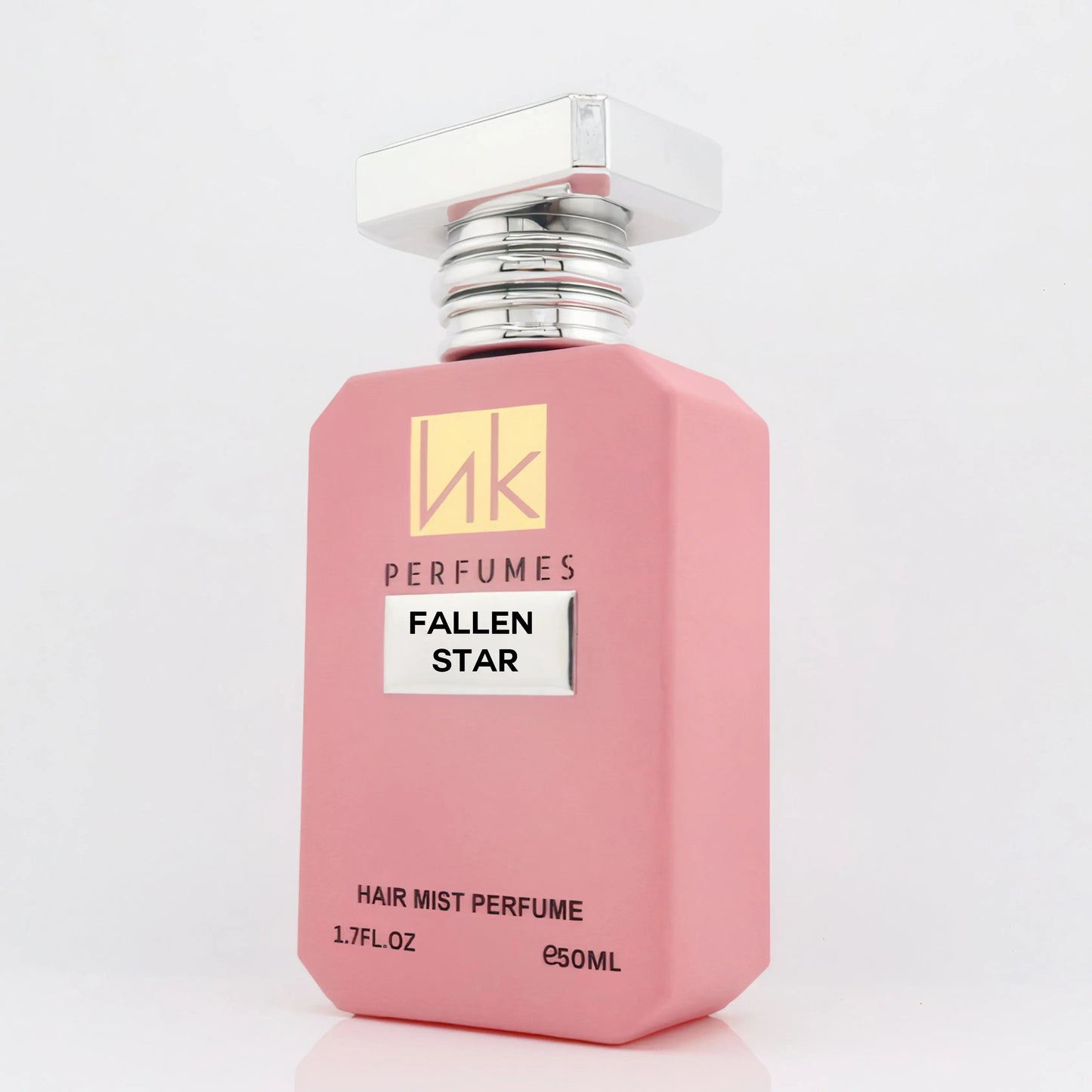 Fallen Star Inspired by L Red Tea Vetiver Clive Christian