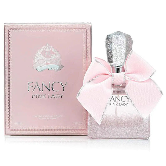 Fancy Pink Lady By Johan B. For Women 2.8oz EDP Spray