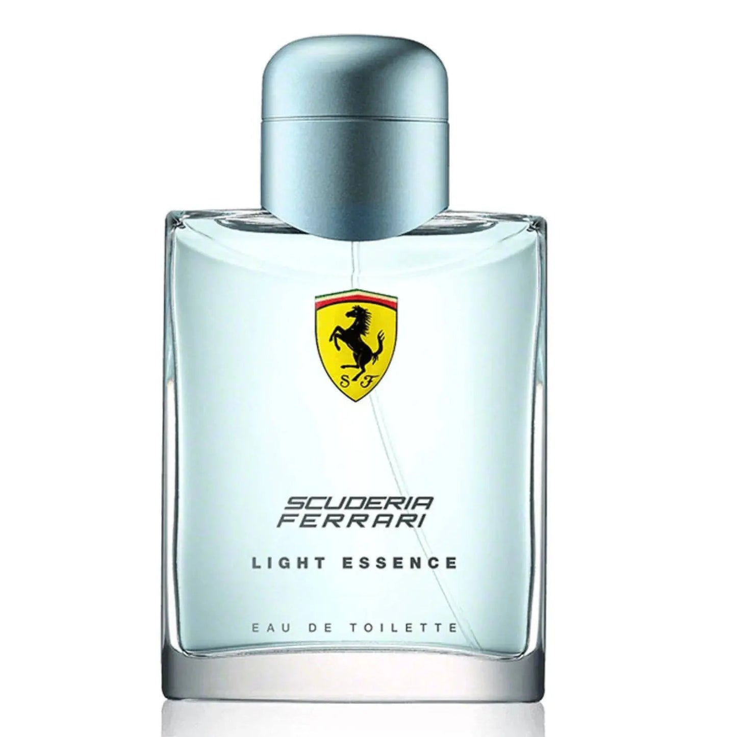 Ferrari Light Essence By Ferrari For Men 2Pcs Set EDT Spray