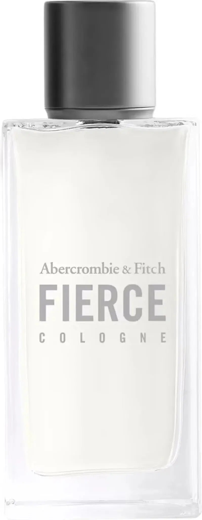 Fierce By Abercrombie & Fitch For Men 3.4oz EDC Spray