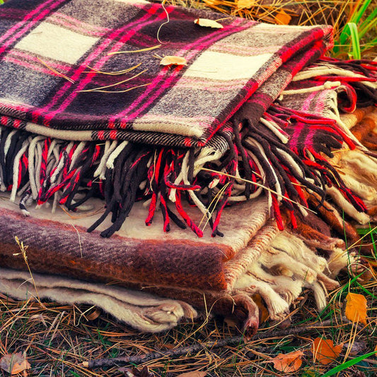 Flannel PREMIUM Fragrance Oil