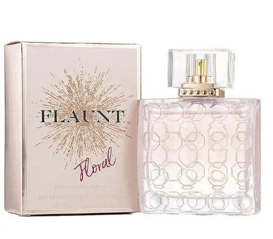 Flaunt Floral By Joseph Prive For Women 3.4oz EDP Spray
