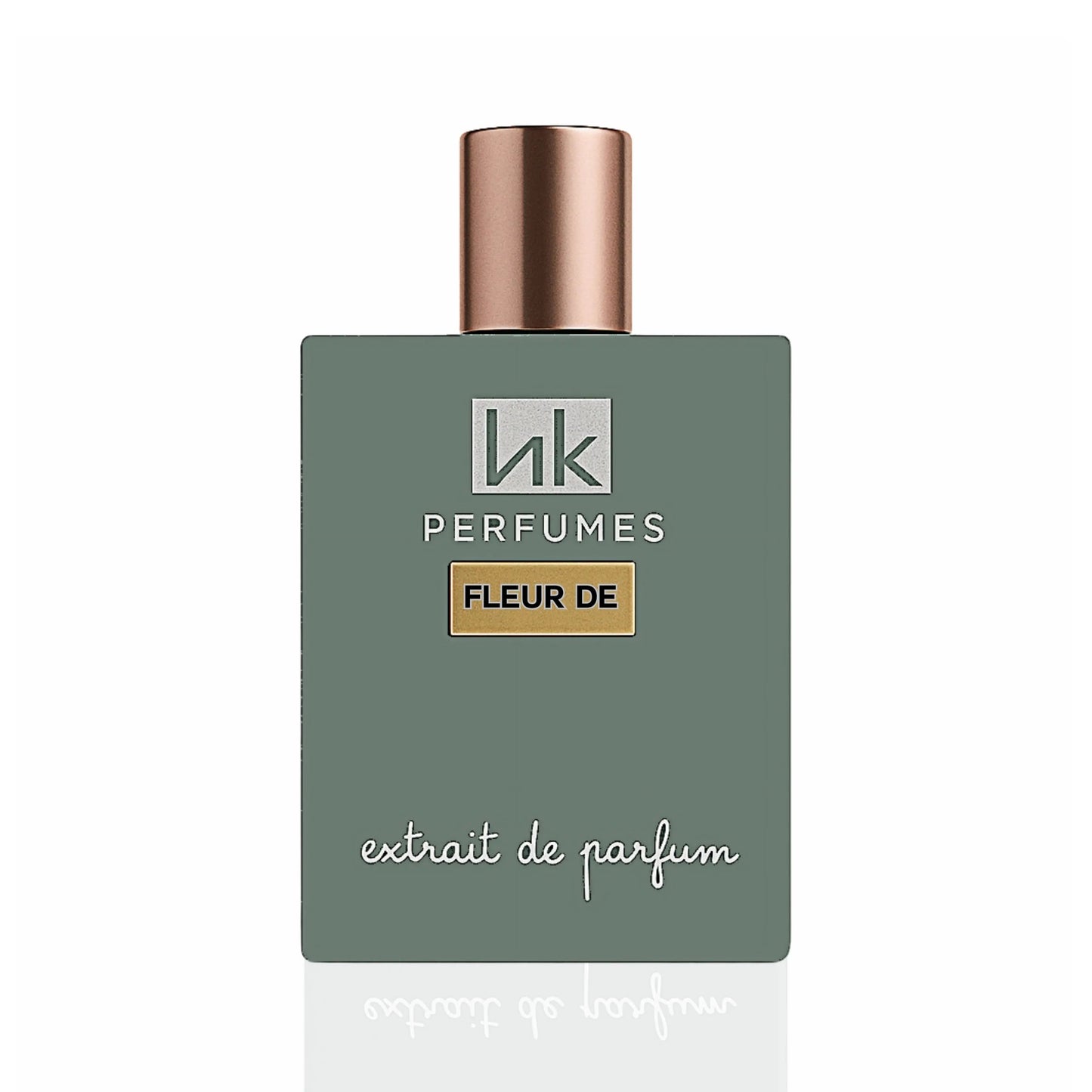 Fleur De Inspired By Parfums de Marly Valaya