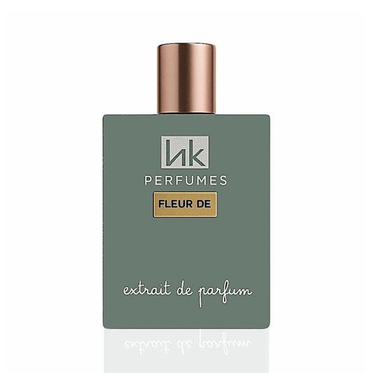 Fleur De Inspired By Parfums de Marly Valaya