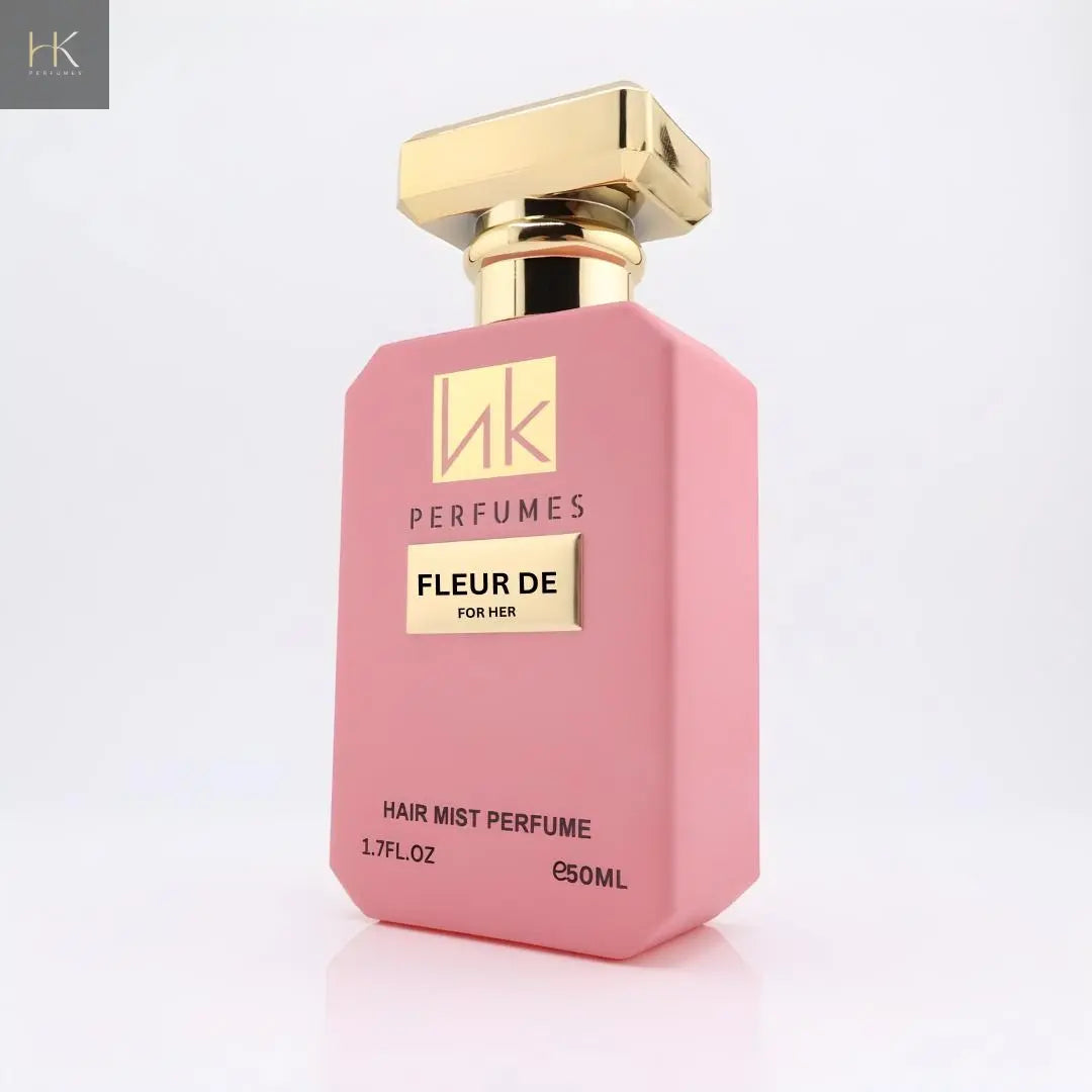 Fleur De Inspired By Parfums de Marly Valaya