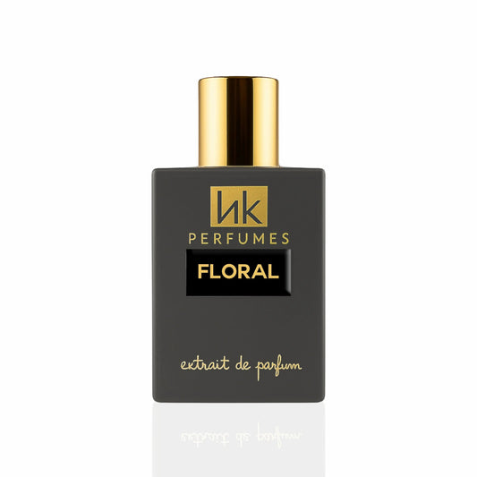 Floral Inspired by Byredo Casablanca Lily