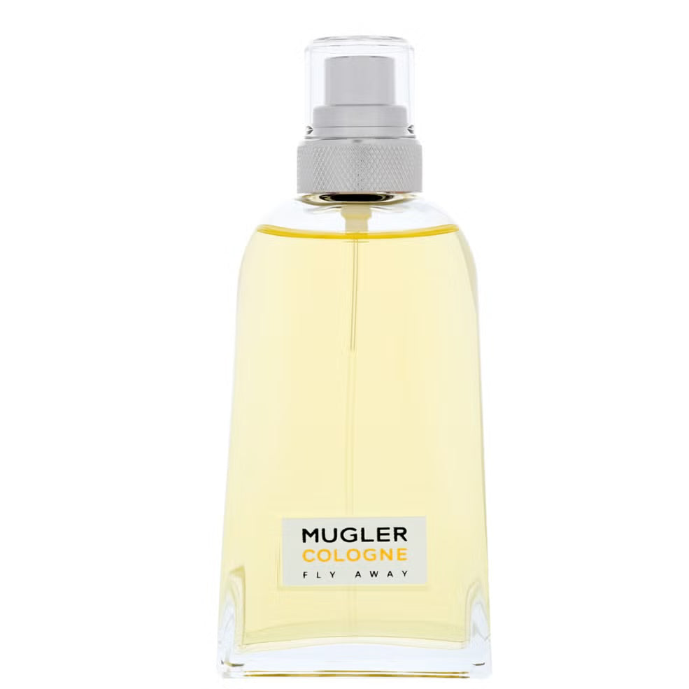 Fly Away Cologne By Thierry Mugler For Unisex 3.4oz EDT Spray