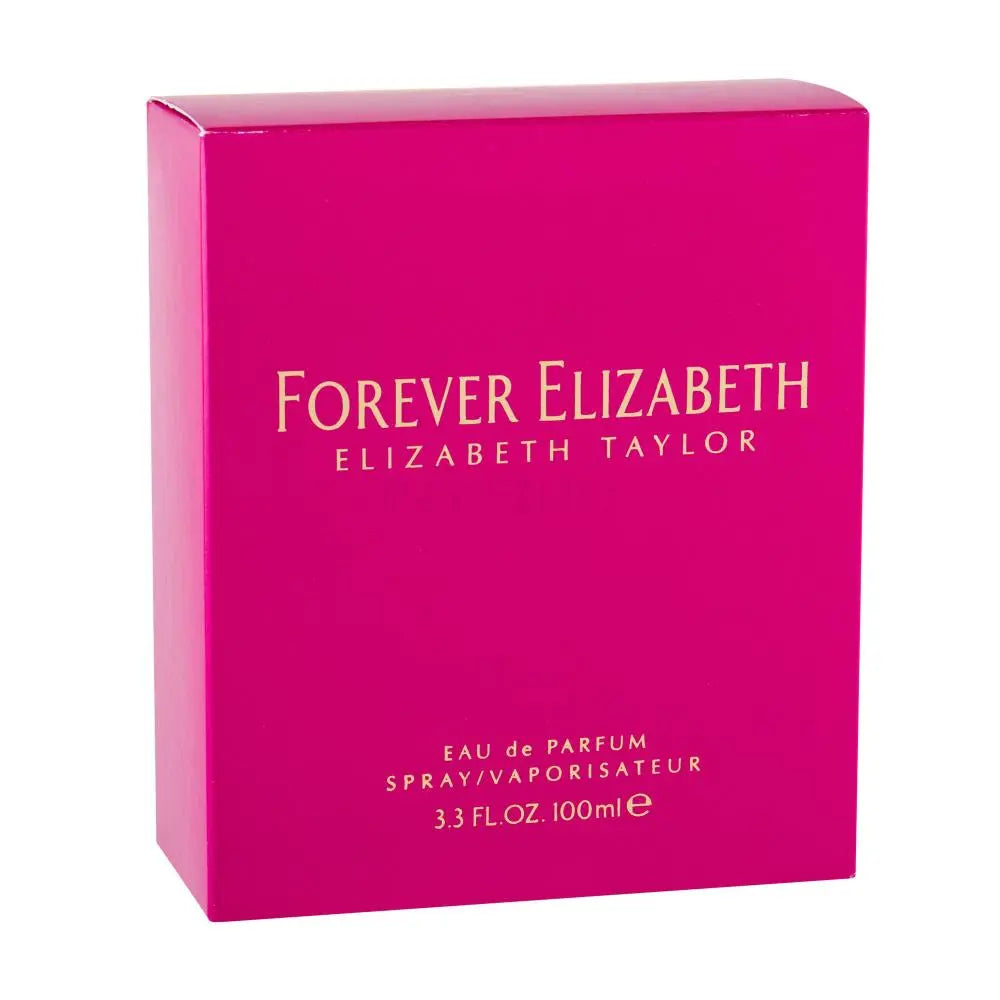 Forever Elizabeth By Elizabeth Taylor For Women 3.3oz EDP Spray