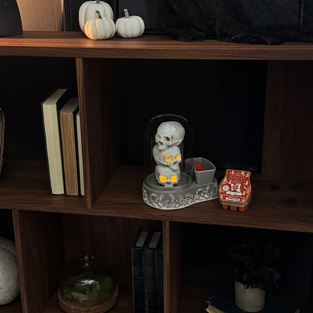 Forsaken Tower Warmer