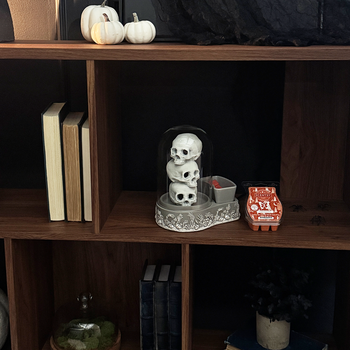 Forsaken Tower Warmer