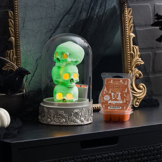 Forsaken Tower Warmer