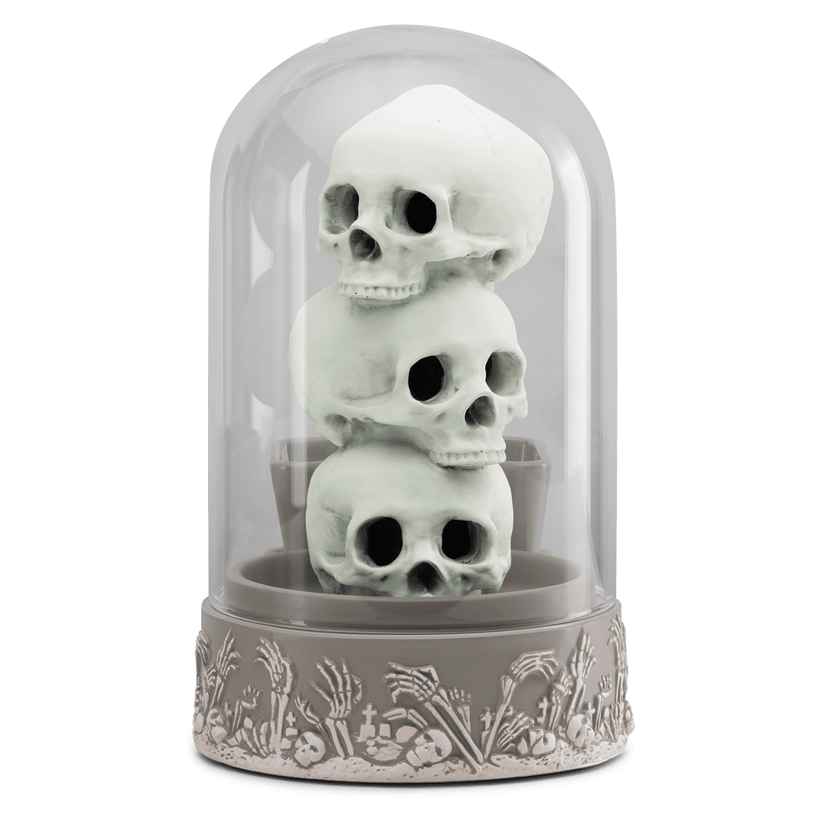 Forsaken Tower Warmer