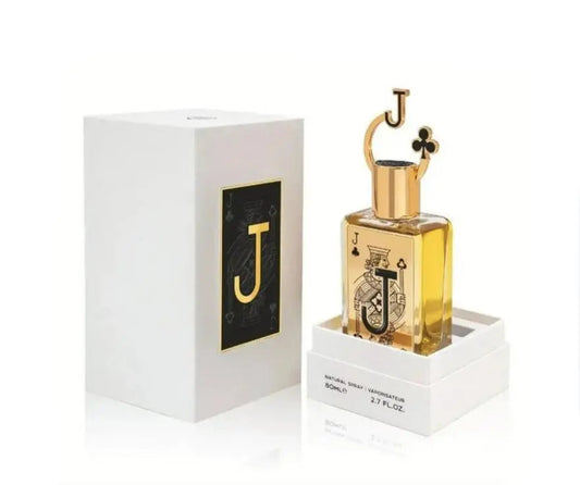 Fragrance World Jack Of Clubs Unisex 2.7 oz EDP Spray
