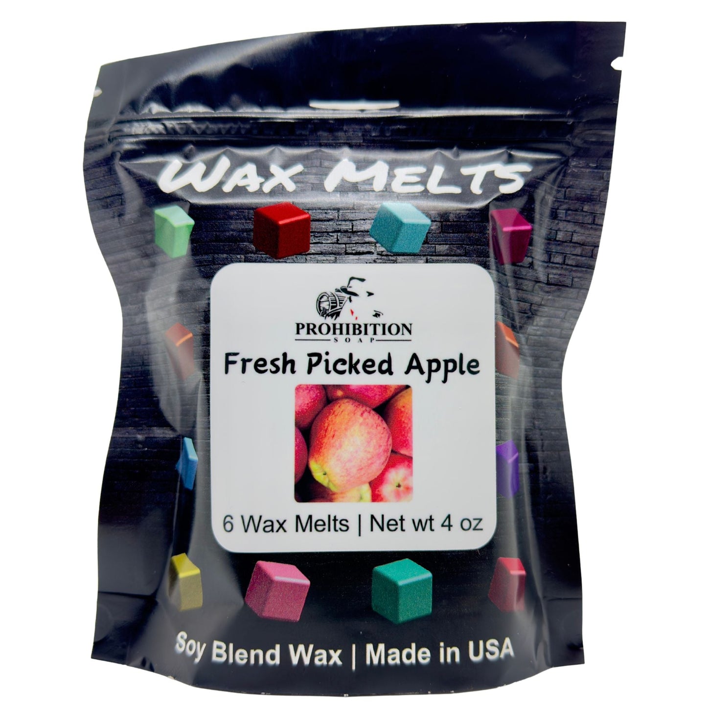 Soy Blend Wax Melts