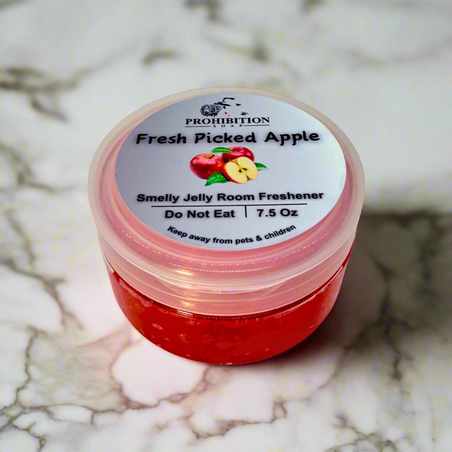 Fresh Picked Apple Smelly Jelly