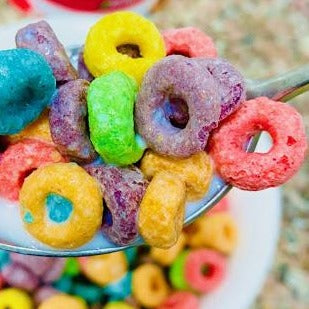 Fruit Loops Fragrance Oil
