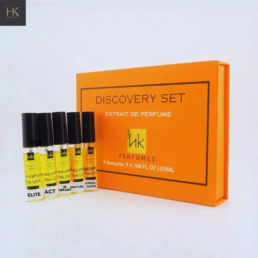 The Tobacco Trail Collection