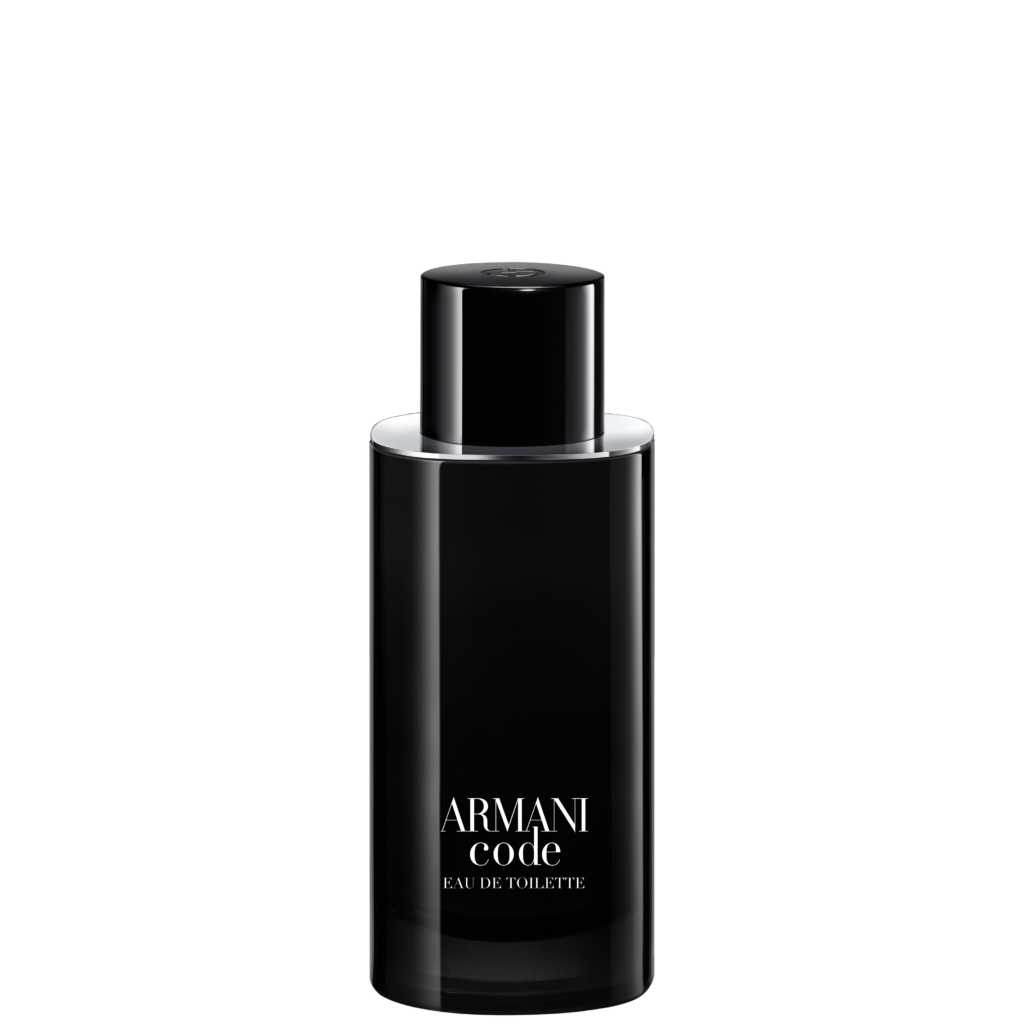 Armani Code By Giorgio Armani For Men 4.2oz EDT Spray