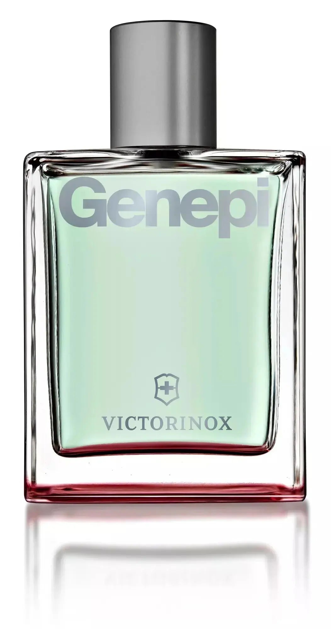 Genepi By Victorinox For Men  3.4 oz EDT Spray