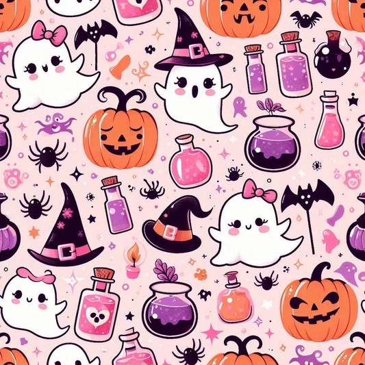 Ghoul Friend Fragrance Oil