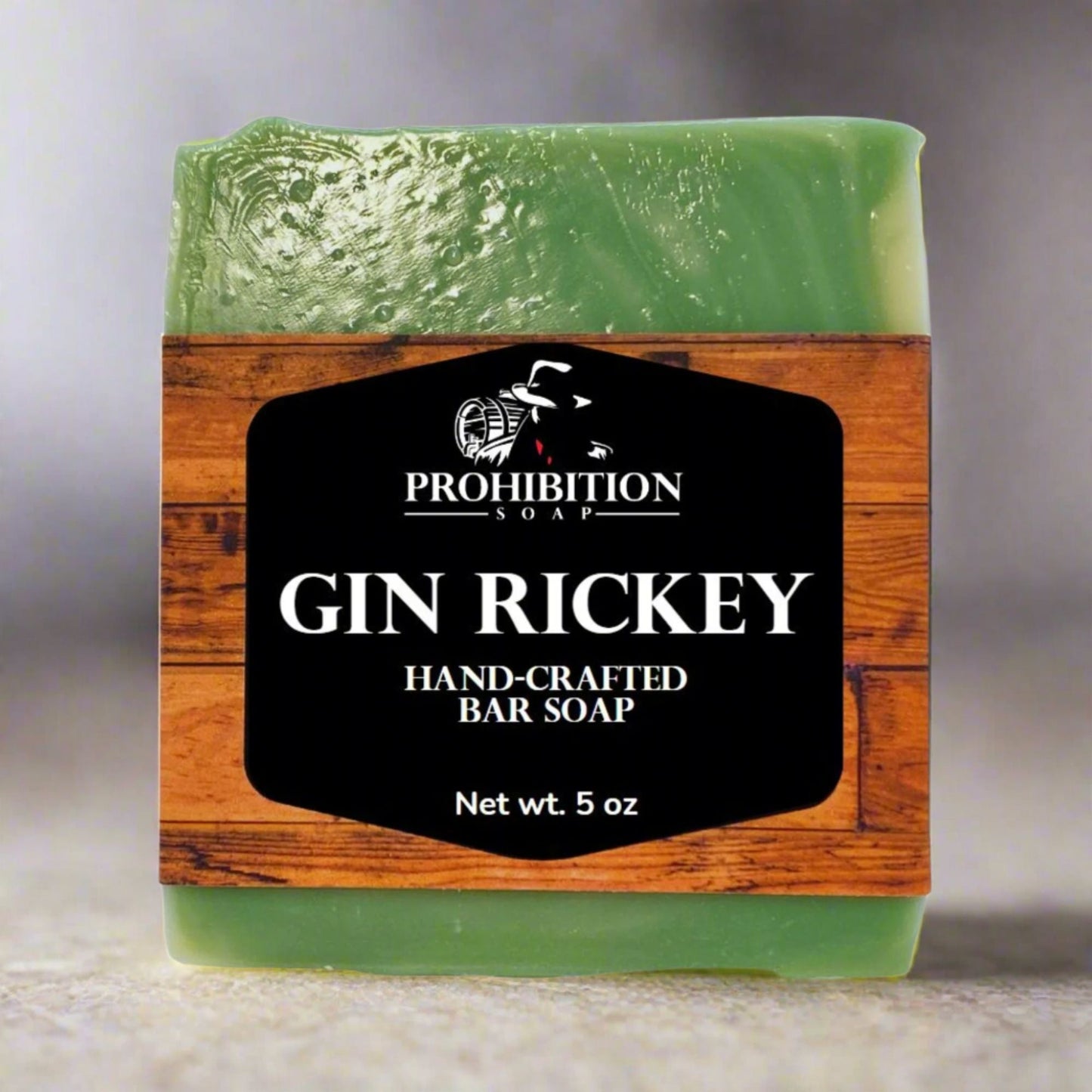 Gin Rickey