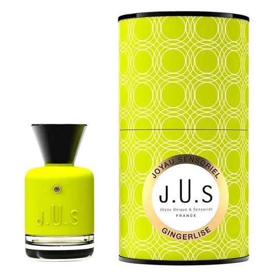 Gingerlise By JUS Unisex 3.3 oz EDP Spray