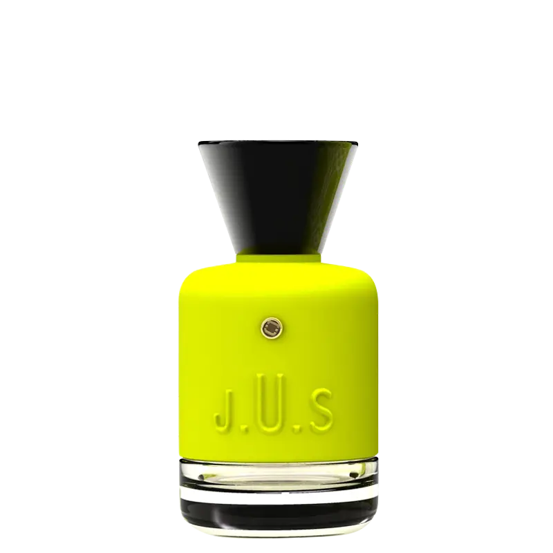 Gingerlise By JUS Unisex 3.3 oz EDP Spray