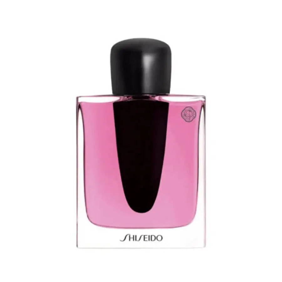 Ginza By Shiseido For Women 3.0oz EDP Murasaki Spray