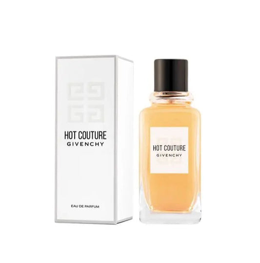 Givenchy Hot Couture For Women 3.4 oz EDP Spray
