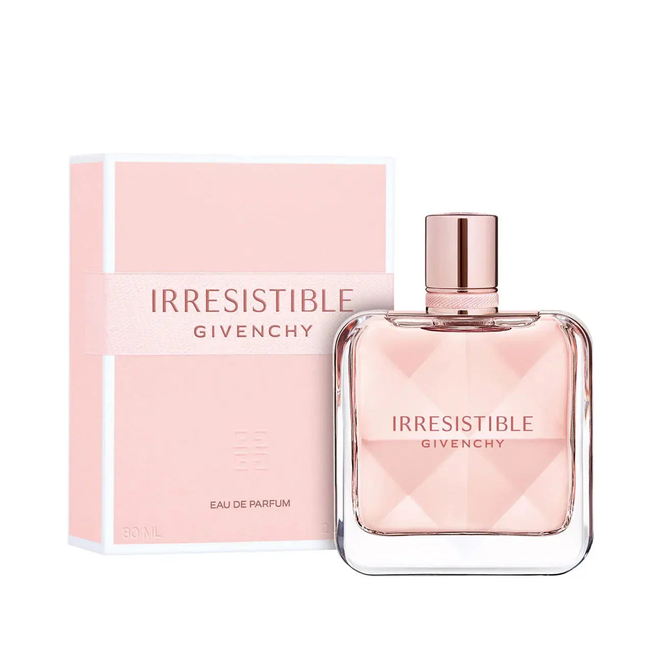 Givenchy Irresistible For Women 2.7 oz EDP Spray