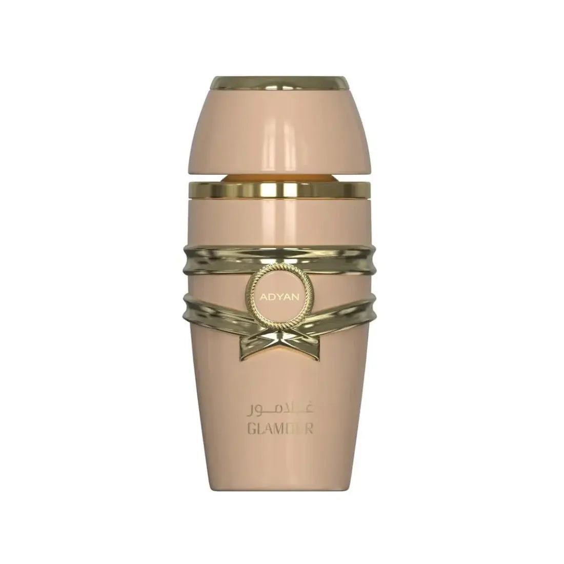 Glamour By Adyan Women 3.4 oz EDP Spray