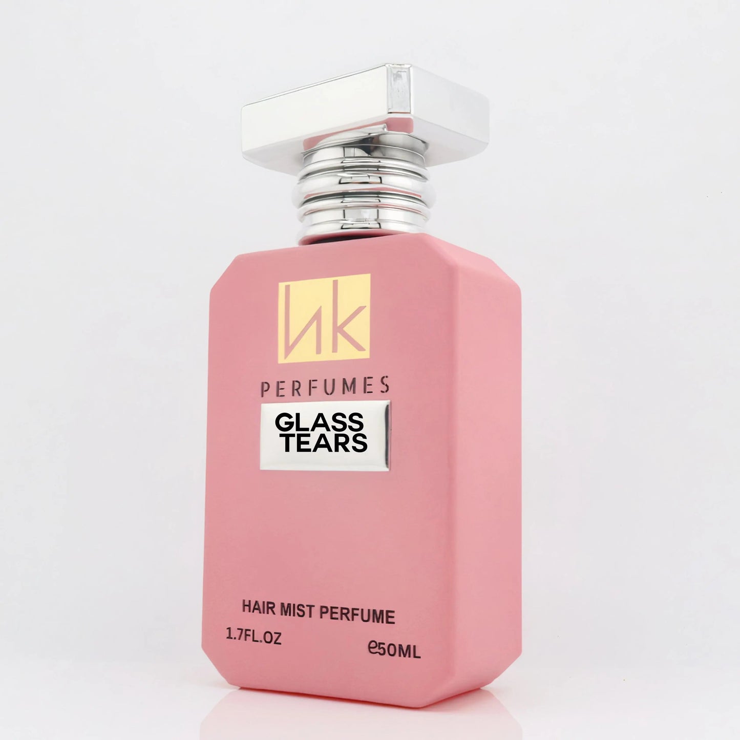 Glass Tears inspired by Layton Exclusif Parfums de Marly