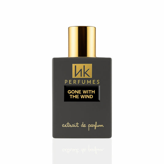Gone With The Wind Inspired by YSL Supreme Bouquet