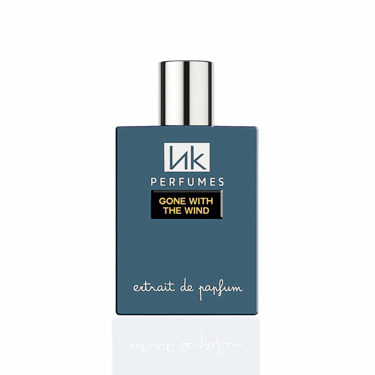 Gone With The Wind Inspired by YSL Supreme Bouquet