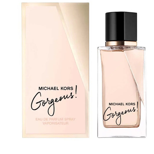 Gorgeous By Michael Kors For Women 1.7oz EDP Spray