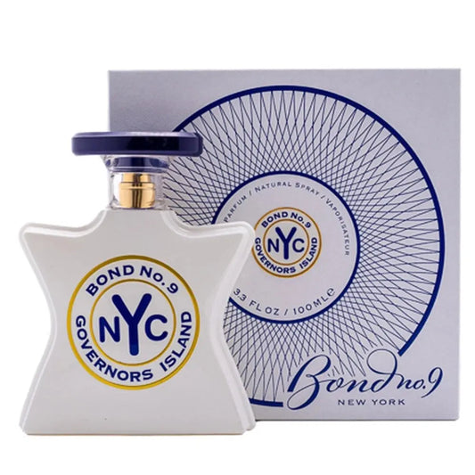 Governors Island By Bond No. 9 Unisex 3.3 oz EDP Spray