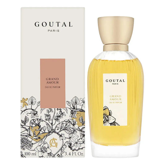 Grand Amour By Goutal For Women 3.4oz EDP Spray