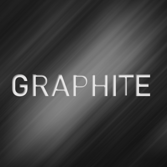 Graphite PREMIUM Fragrance Oil