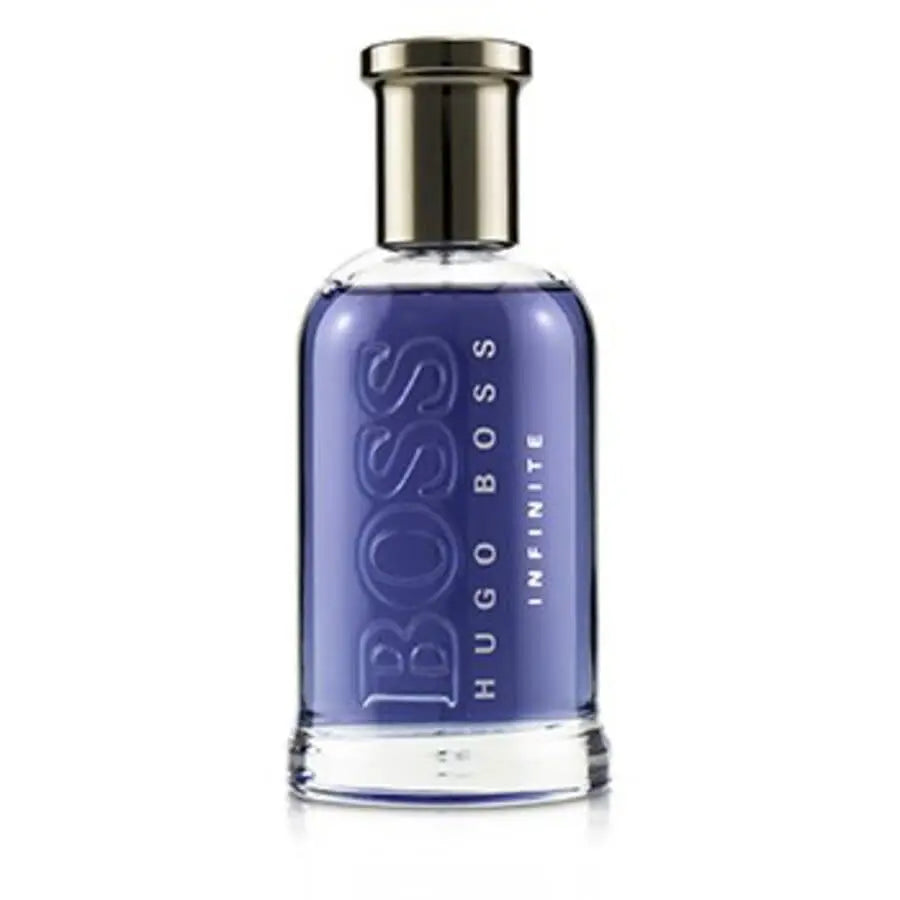 Grey Infinite By Hugo Boss For Men 3.3 oz EDP Spray