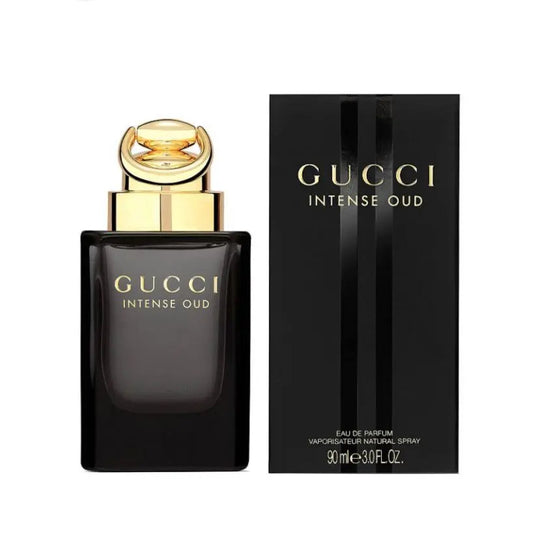 Gucci Intense Oud By Gucci For Men 3.0 oz EDP Spray