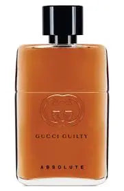 Guilty Absolute Pour Homme By Gucci For Men 3.8 oz EDT Spray