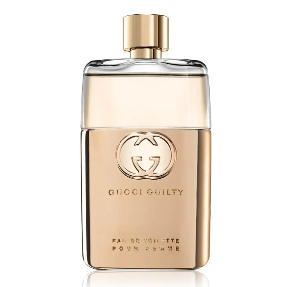 Guilty By Gucci For Women 3.0oz EDT Spray