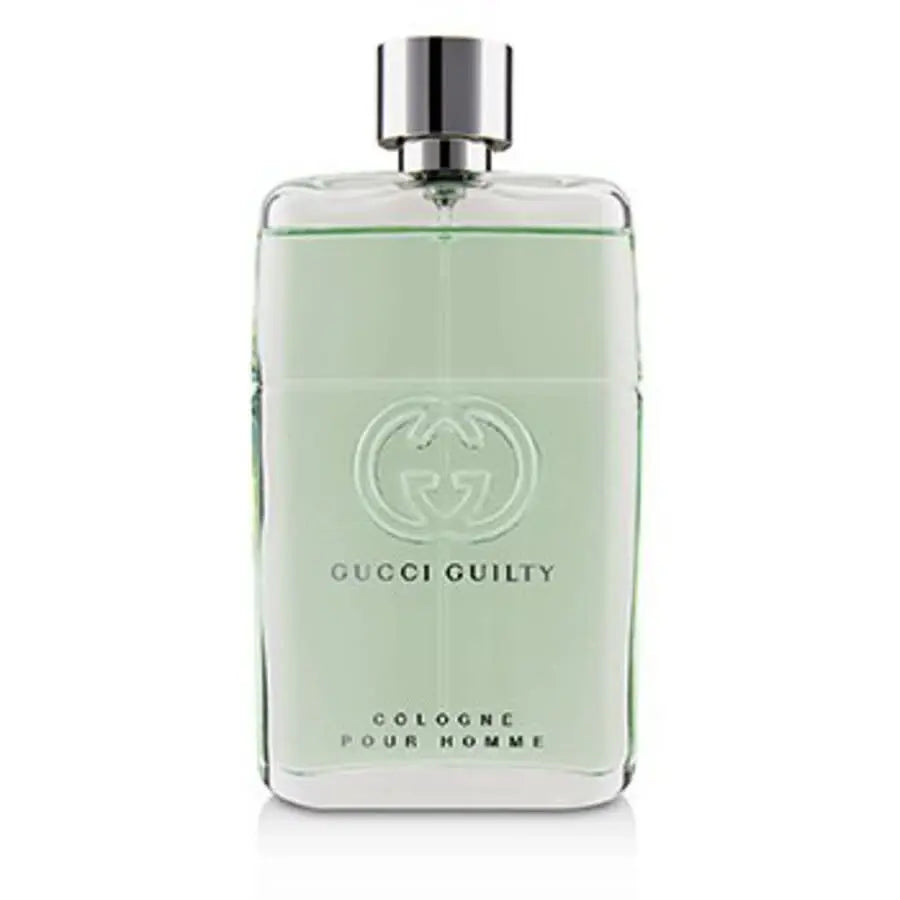 Guilty Cologne By Gucci For Men 3.0 oz EDT Spray