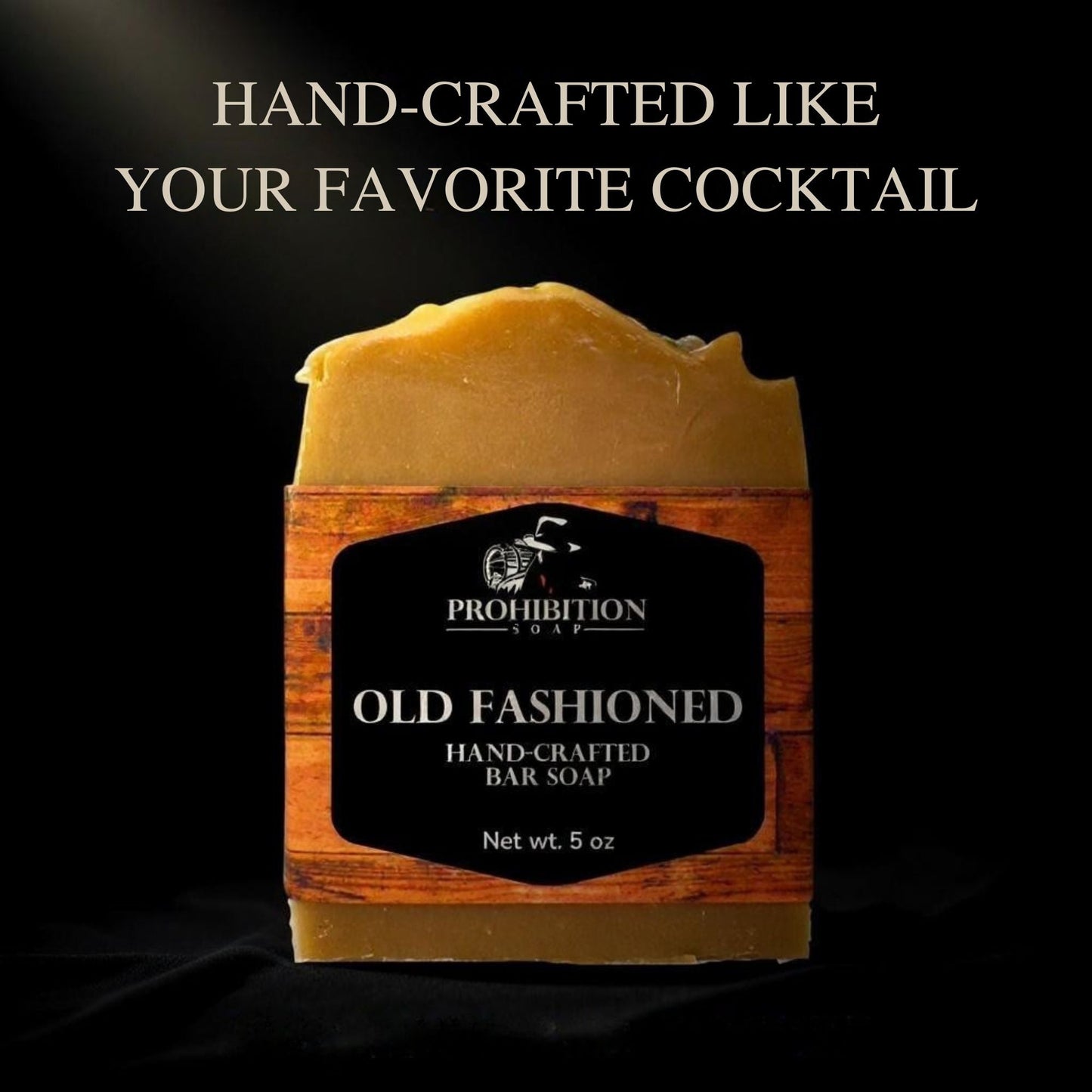 Old Fashioned