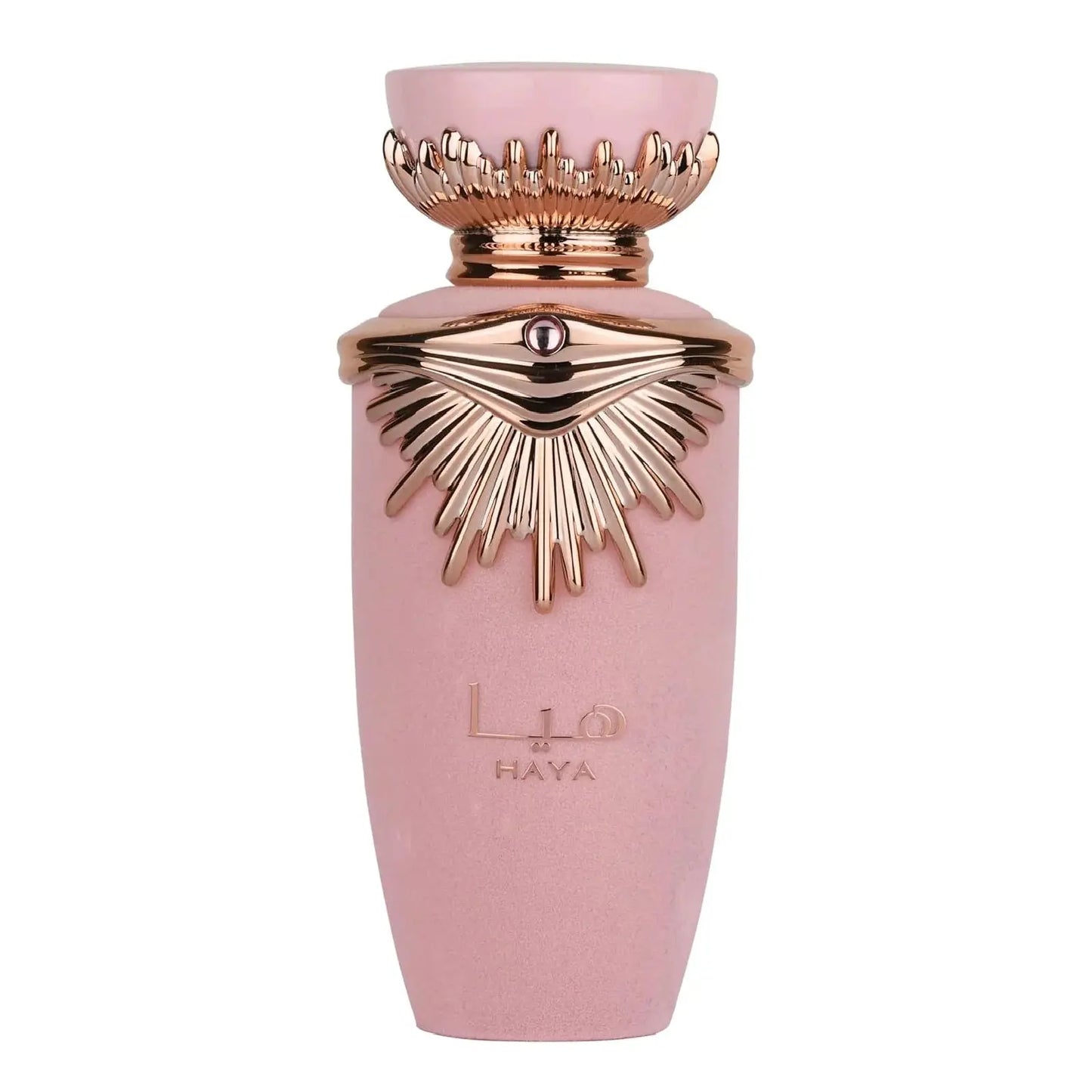 Haya By Lattafa For Women 3.4 oz EDP Spray