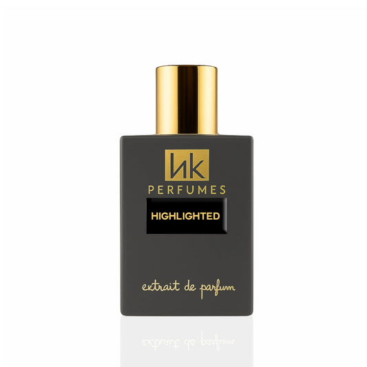Highlighted Inspired Fleur de Peau Eau de Parfum