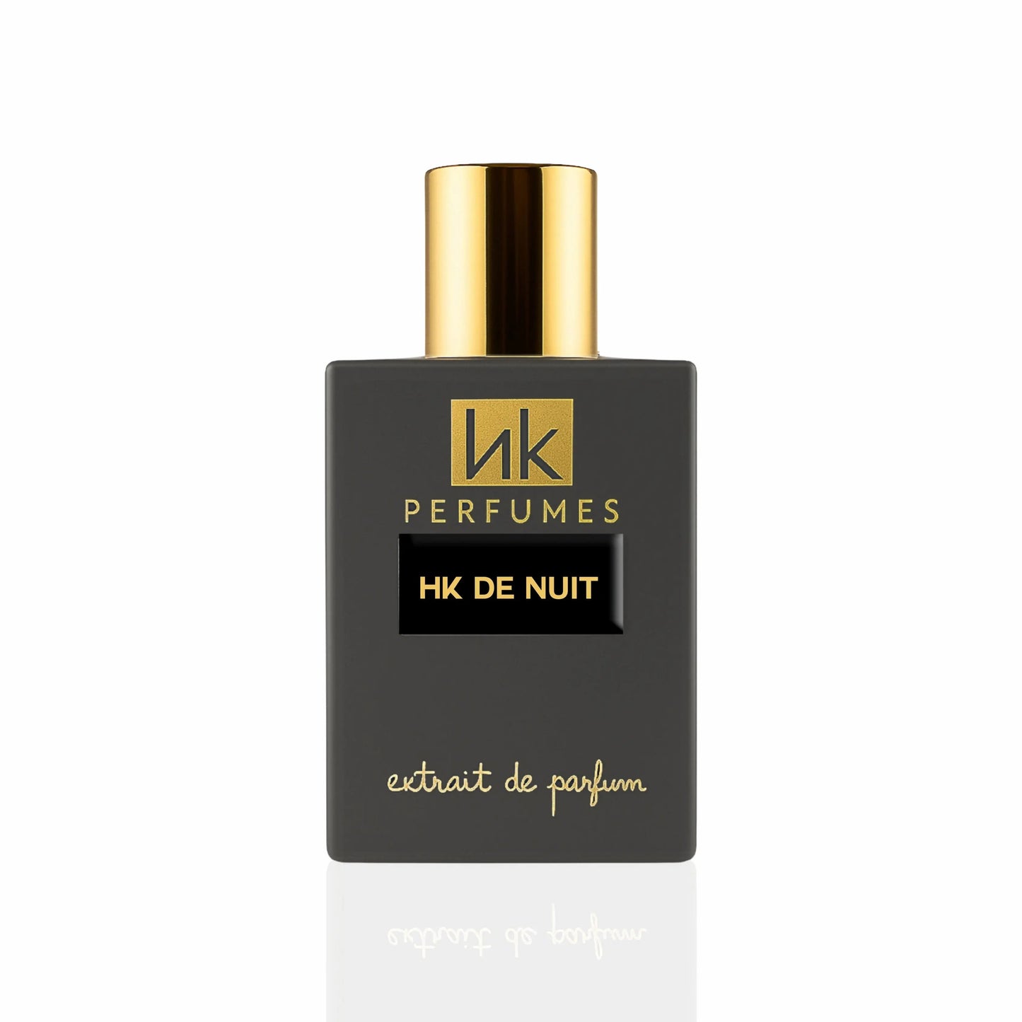 Hk De Nuit Inspired by Penhaligons Alula