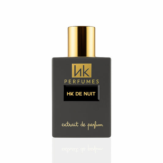 Hk De Nuit Inspired by Penhaligons Alula