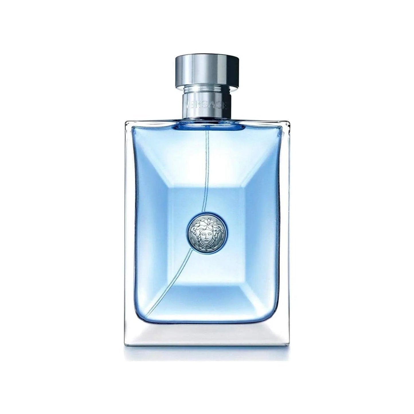 Pour Homme By Versace For Men 6.7 oz EDT Spray